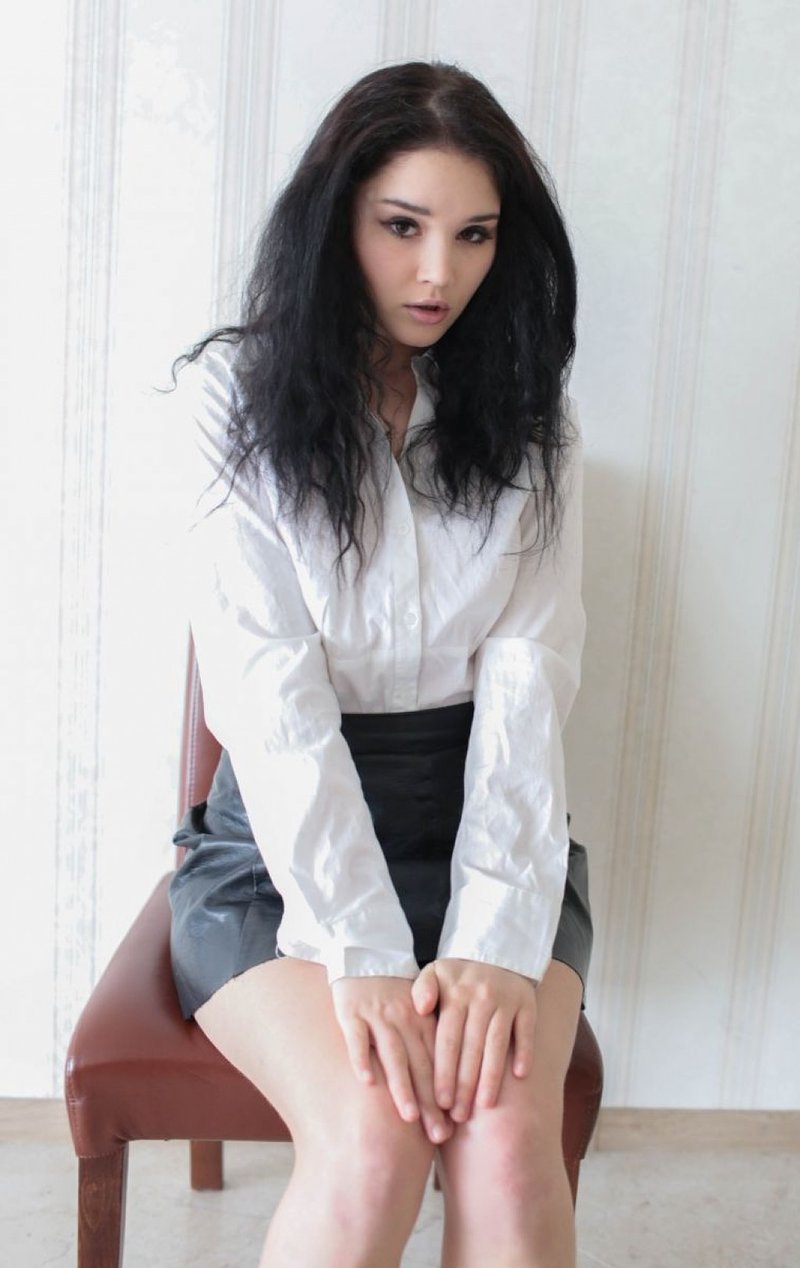 Елизавета, 23